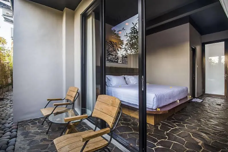 Outpost Ubud Penestanan 3*, אובוד אינדונזיה