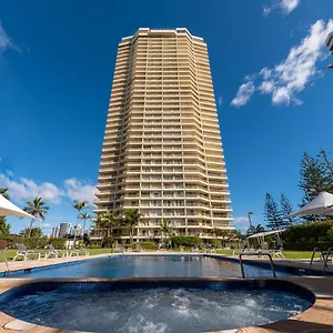 Contessa Aparthotel Gold Coast