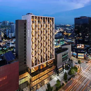 Mercure Ambassador Hongdae Hotel Seoul