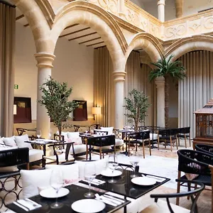 Hotel Palacio De Salcedo