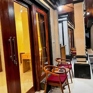 Homestay Pala House, Ubud (Bali)