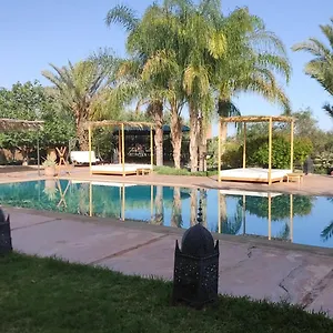 Hacienda Marrakech Hotel