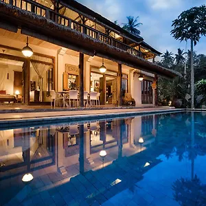 Villa Sagitta, Ubud (Bali)
