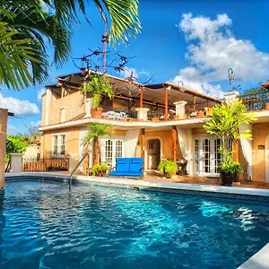 Little Arches Boutique - Adults Only Hotel Oistins