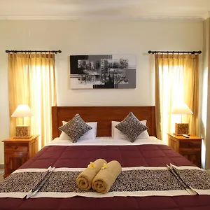 Homestay Jempiring, Ubud (Bali)