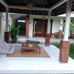 Homestay Darta House, Ubud (Bali)