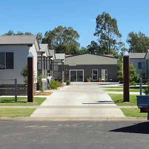 Tourist Park Holiday park Dalby